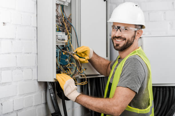 Best Electrical Wiring Services  in Ellisburg, NJ