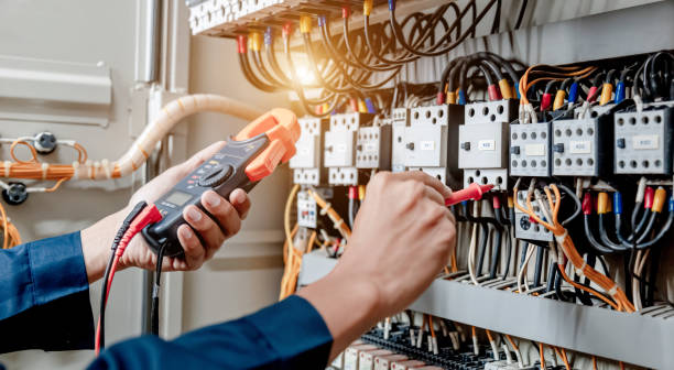 Best Affordable Emergency Electrician  in Ellisburg, NJ