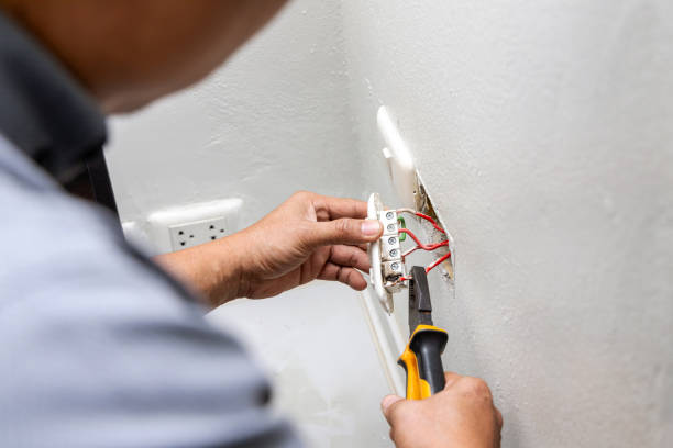 Best Affordable Emergency Electrician  in Ellisburg, NJ