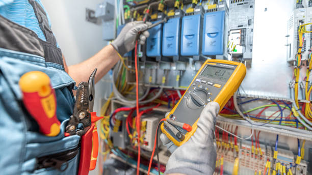 Affordable Emergency Electrician in NJ