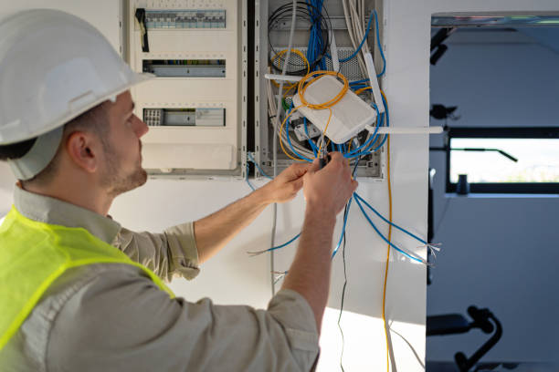 Best Electrician for Home Renovation  in Ellisburg, NJ