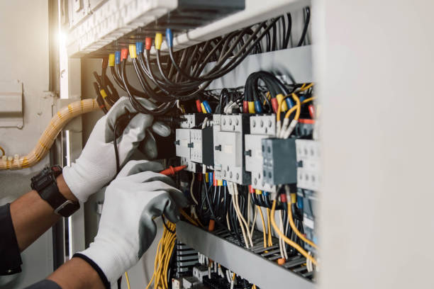 Best Electrical Rewiring Services  in Ellisburg, NJ